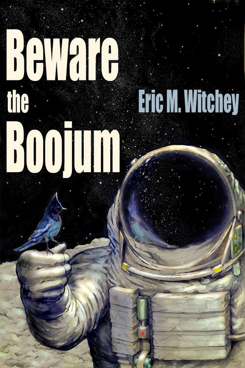 Produktbild: Beware the Boojum