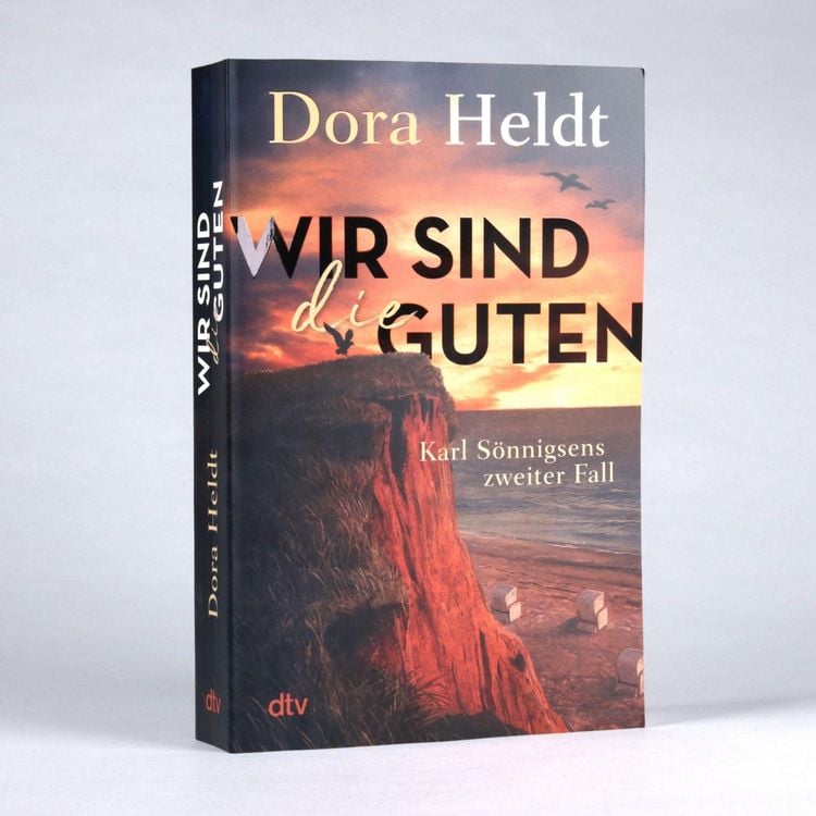 Produktbild: Wir sind die Guten