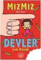Produktbild: Mizmiz Devler Cok B&uuml;y&uuml;k