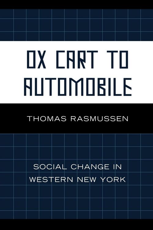 Produktbild: Ox Cart to Automobile