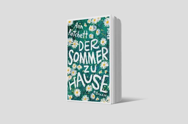 Produktbild: Der Sommer zu Hause