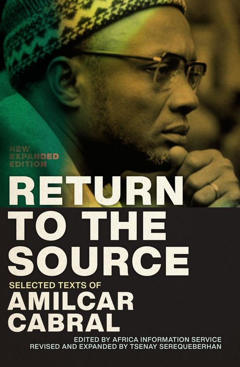 Produktbild: Return to the Source