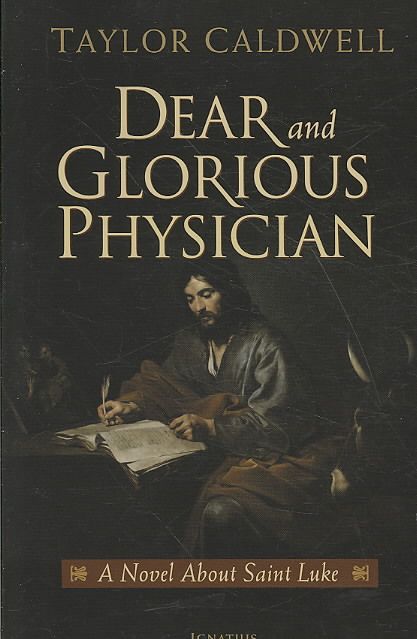 Produktbild: Dear and Glorious Physician