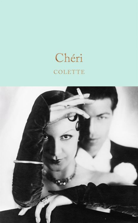 Produktbild: Ch&eacute;ri