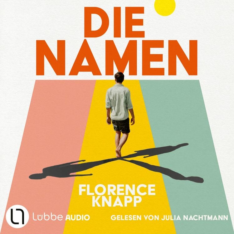 Produktbild: Die Namen