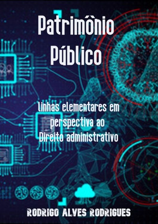 Produktbild: Patrim&ocirc;nio P&uacute;blico