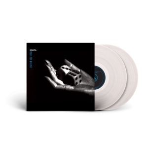 Produktbild: MUSIC FOR MAN RAY (Clear Vinyl)
