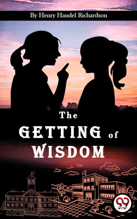 Produktbild: The Getting of Wisdom