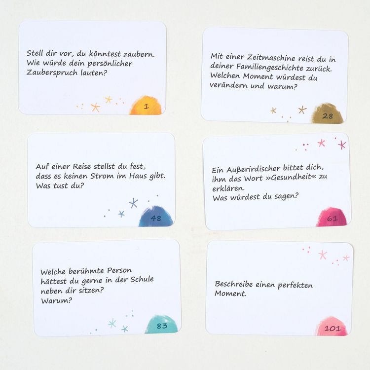 Produktbild: Wenn du zaubern k&ouml;nntest ...