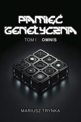 Produktbild: Pamiec Genetyczna: Tom 1