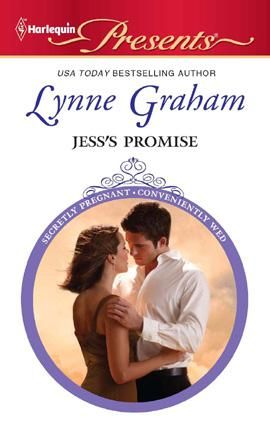 Produktbild: Jess's Promise