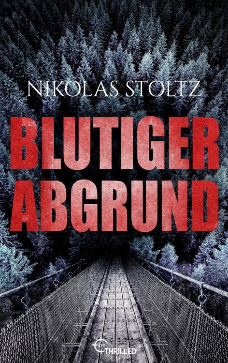 Produktbild: Blutiger Abgrund