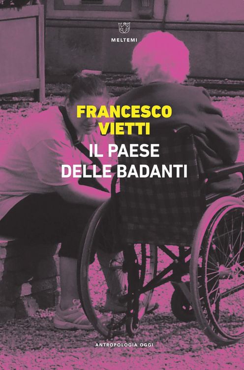Produktbild: Il Paese delle badanti