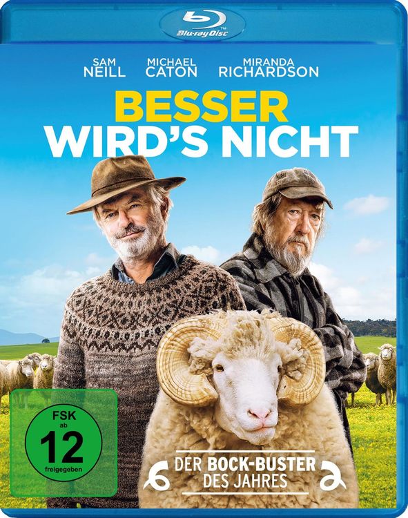 Produktbild: Besser wird's nicht