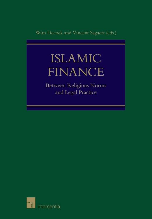Produktbild: Islamic Finance