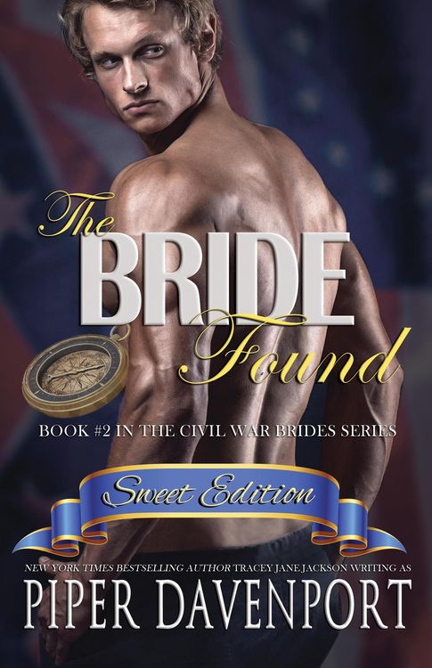 Produktbild: The Bride Found - Sweet Edition (Civil War Brides Series - Sweet Editions, #2)