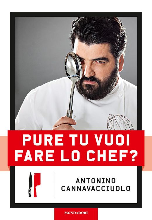 Produktbild: Pure tu vuoi fare lo chef?