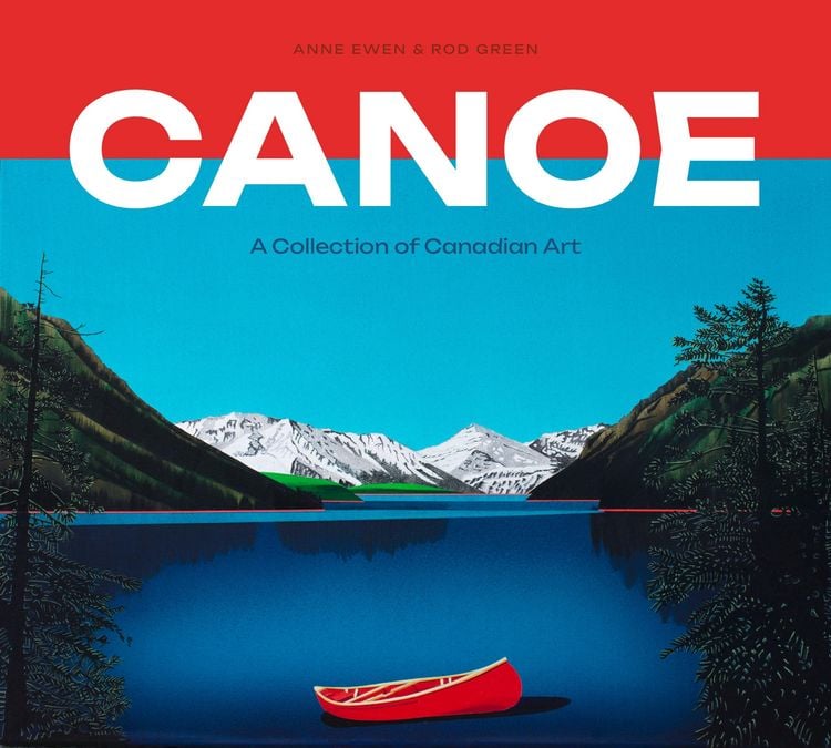 Produktbild: Canoe
