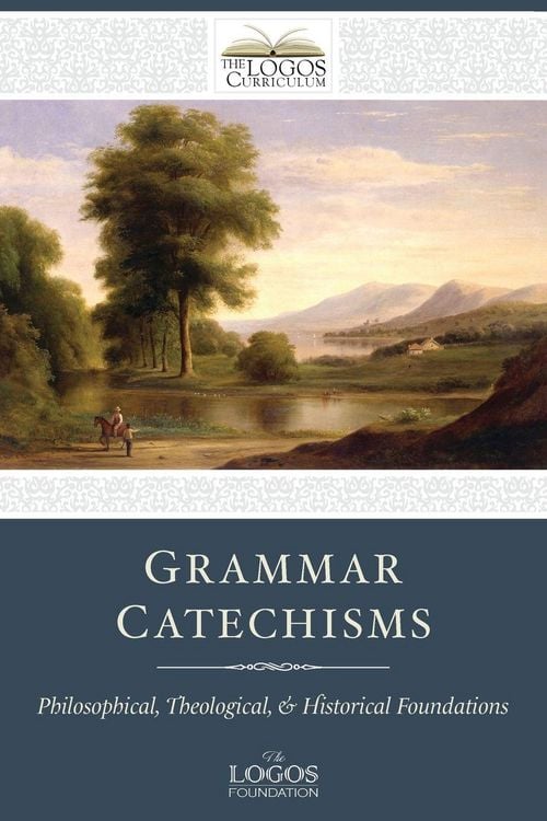 Produktbild: Grammar Catechisms