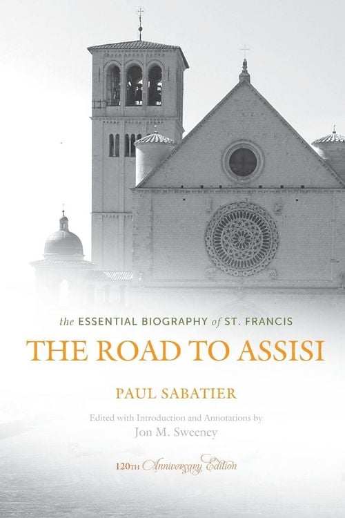 Produktbild: Road to Assisi