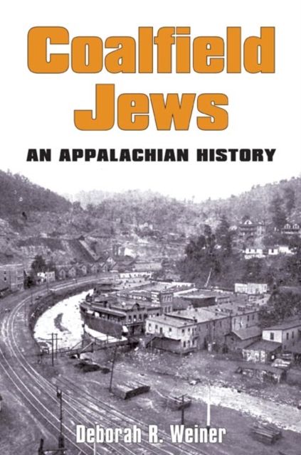 Produktbild: Weiner, D: Coalfield Jews