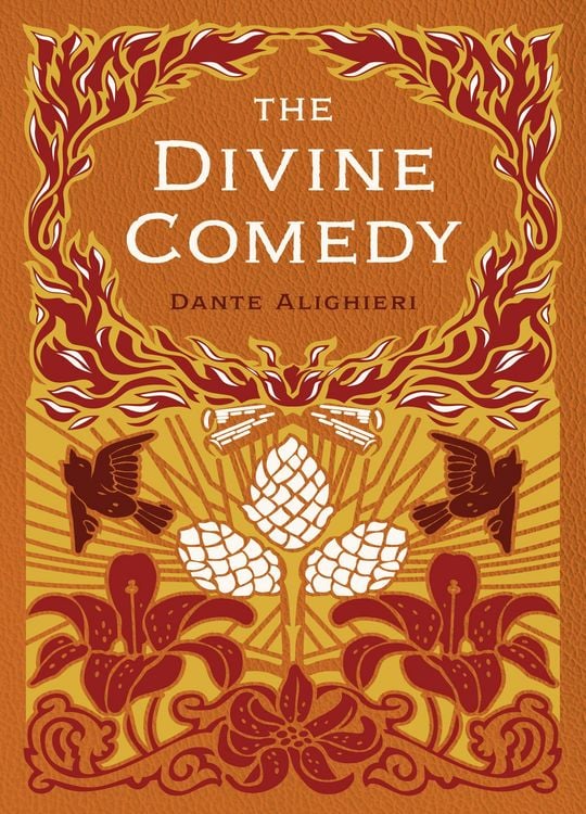 Produktbild: The Divine Comedy