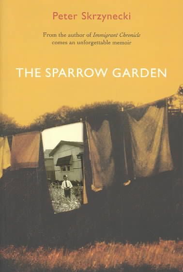 Produktbild: Sparrow Garden