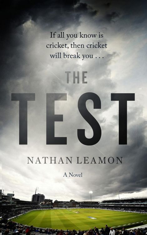 Produktbild: The Test