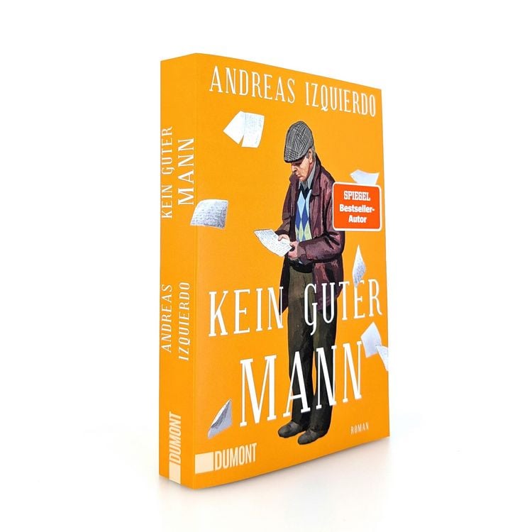Produktbild: Kein guter Mann