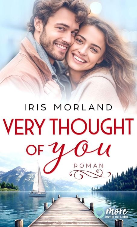 Produktbild: Very thought of you