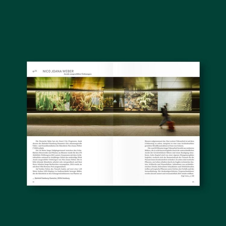 Produktbild: Wochenender: Kunst entdecken im &ouml;ffentlichen Raum