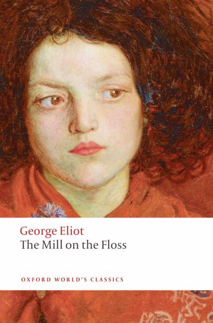 Produktbild: Eliot, G: Mill on the Floss
