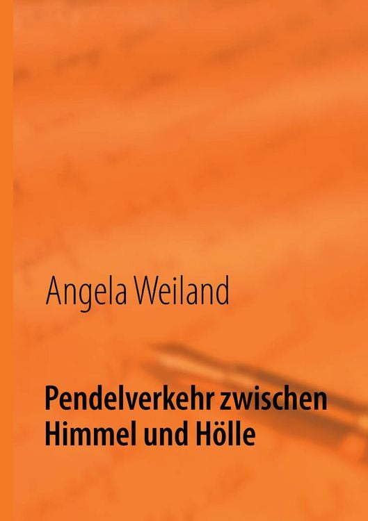 Produktbild: Pendelverkehr zwischen Himmel und H&ouml;lle