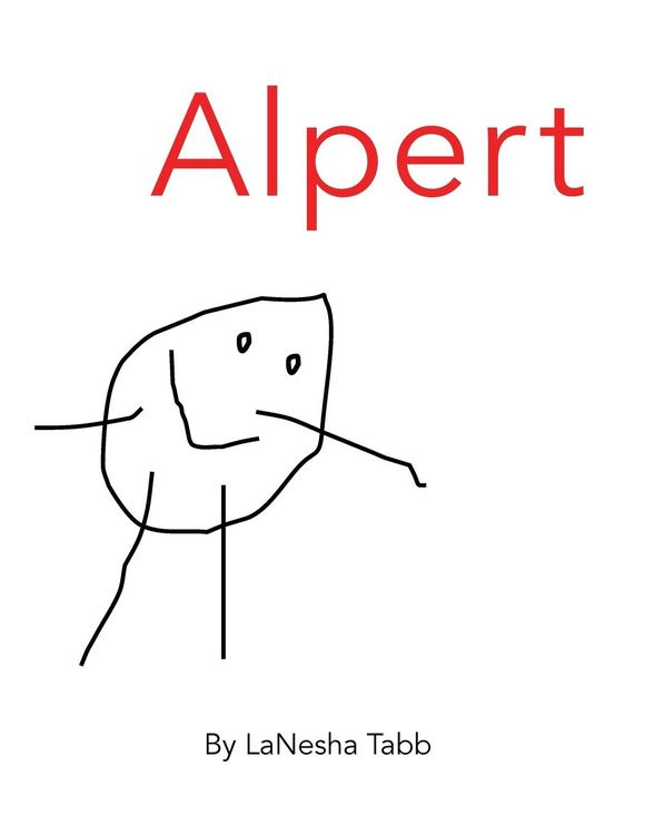 Produktbild: Alpert