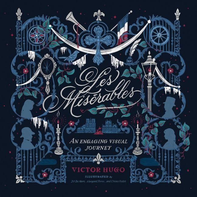 Produktbild: Les Miserables