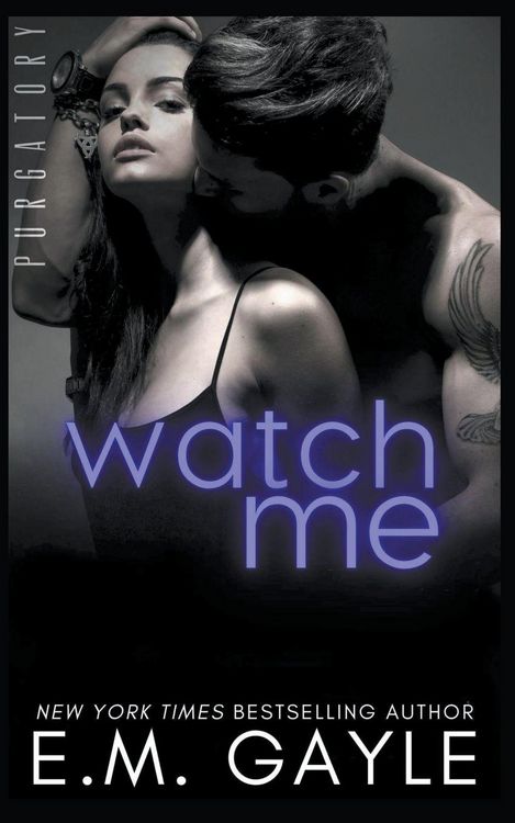 Produktbild: Watch Me