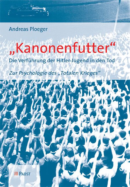 Produktbild: &acute;&acute;Kanonenfutter&acute;&acute;