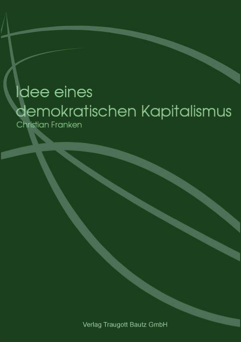 Produktbild: Demokratie, Kapitalismus, &Ouml;kologie, Kommunismus