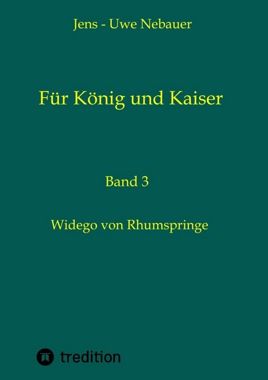 Produktbild: F&uuml;r K&ouml;nig und Kaiser