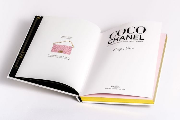Produktbild: Coco Chanel