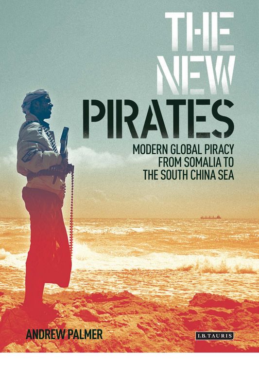 Produktbild: The New Pirates