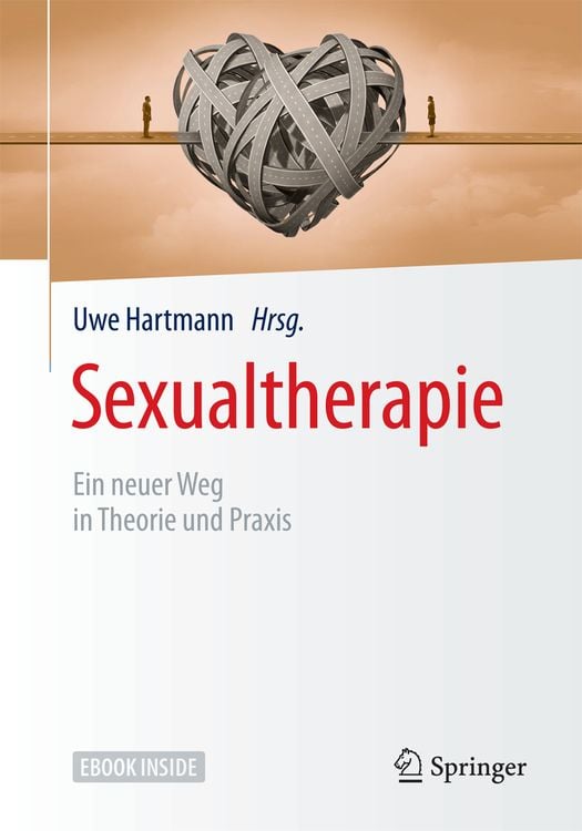 Produktbild: Sexualtherapie