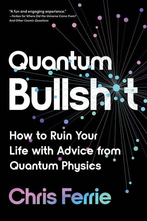 Produktbild: Quantum Bullsh*t
