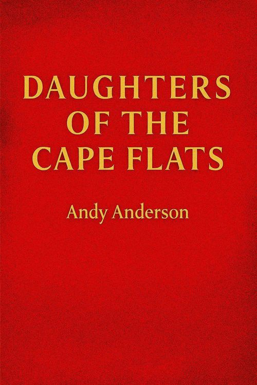 Produktbild: Daughters of the Cape Flats