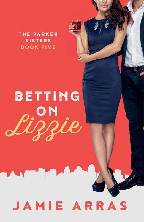 Produktbild: Betting on Lizzie