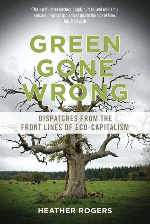 Produktbild: Green Gone Wrong