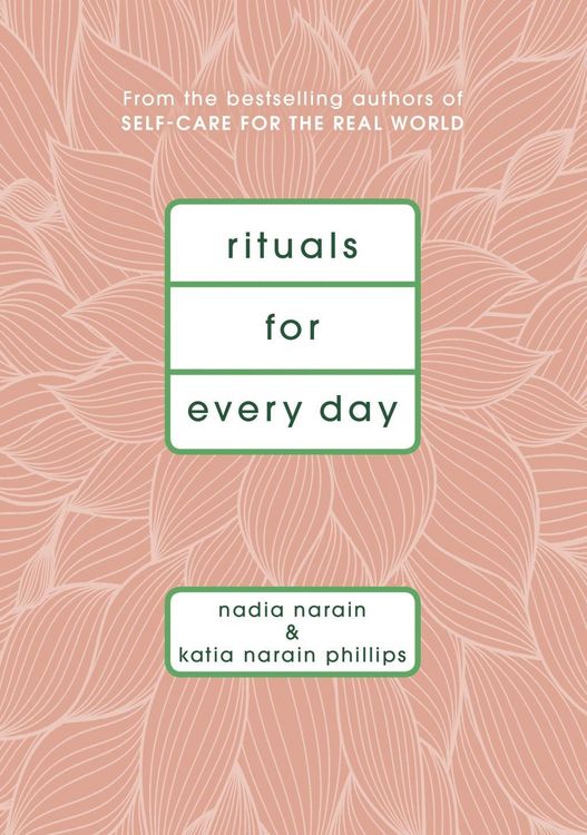 Produktbild: Rituals for Every Day