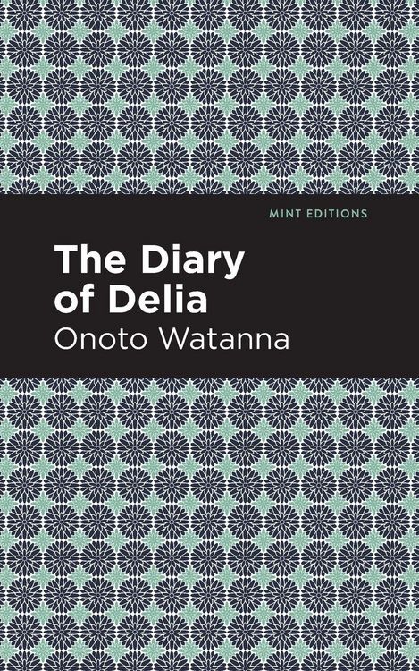 Produktbild: The Diary of Delia