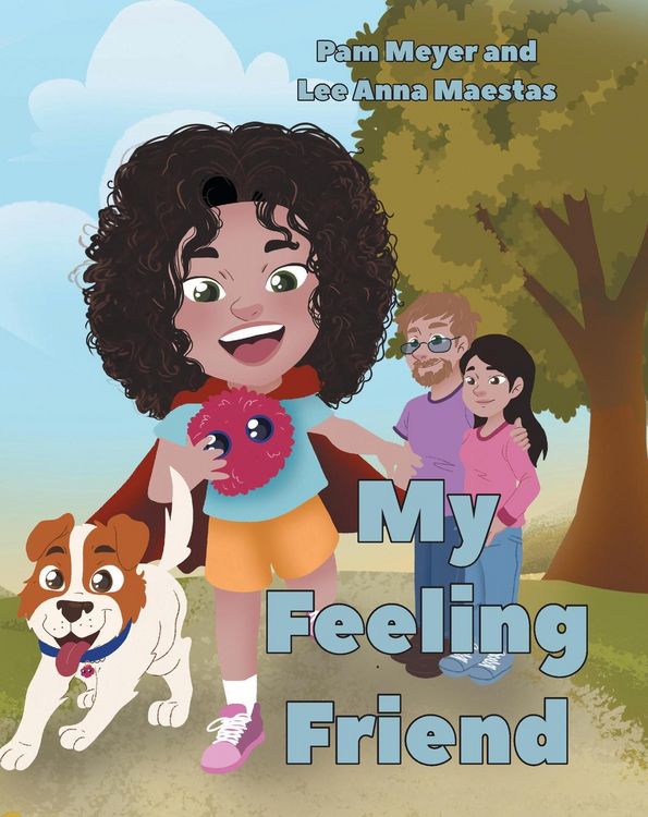 Produktbild: My Feeling Friend