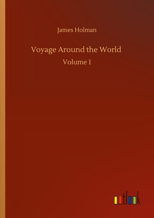 Produktbild: Voyage Around the World